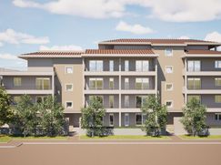 Appartamento in Residenziale