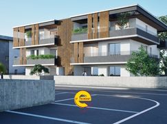 Appartamento in Residenziale