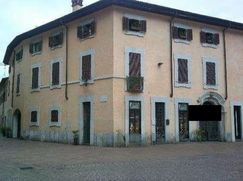 Edificio in Residenziale