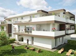 Attico/Mansarda in Residenziale