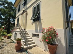 Villa in Residenziale