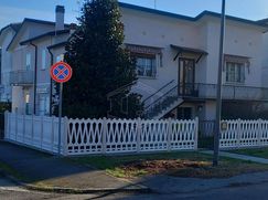 Villetta a schiera in Residenziale