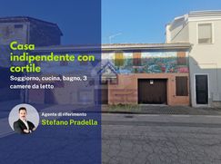 Casa indipendente in Residenziale