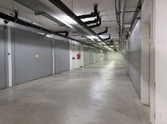 Box/posto auto in Residenziale