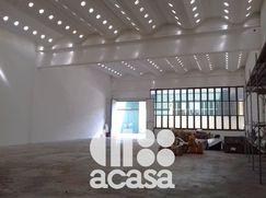 Capannone in Commerciale