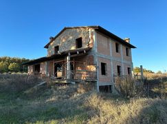 Rustico/Casale in Residenziale