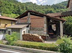 Rustico/Casale in Residenziale