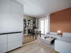 Appartamento in Residenziale