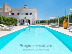 Villetta a schiera in Residenziale
