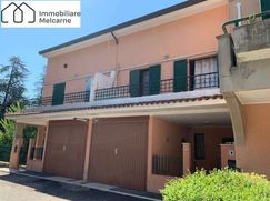 Villetta a schiera in Residenziale