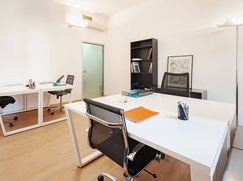 Ufficio in Commerciale