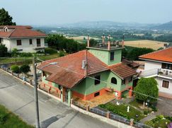 Casa indipendente in Residenziale