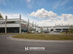 Ufficio in Commerciale