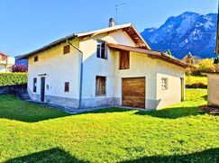 Casa indipendente in Residenziale