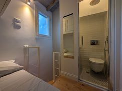 Loft in Residenziale