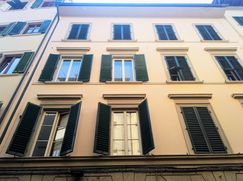 Cantina/Solaio in Residenziale