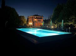 Villa in Residenziale