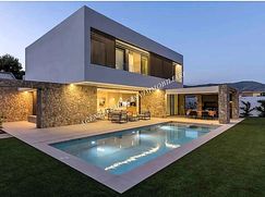 Villa in Residenziale