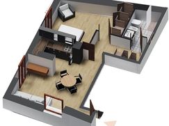 Appartamento in Residenziale