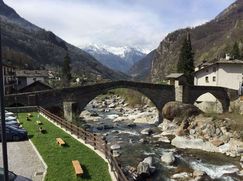 Appartamento in Residenziale