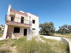 Villetta a schiera in Residenziale