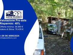 Rustico/Casale in Residenziale