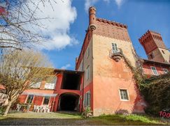 Rustico/Casale in Residenziale