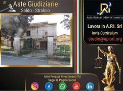 Appartamento in Residenziale