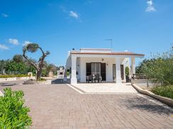 Villa in Residenziale