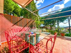 Villetta a schiera in Residenziale