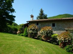 Villa in Residenziale