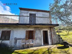 Rustico/Casale in Residenziale