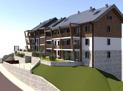 Appartamento in Residenziale