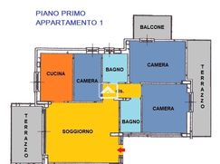 Appartamento in Residenziale