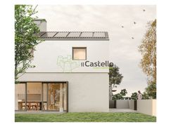 Casa Bi/Trifamiliare in Residenziale
