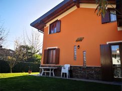 Villa in Residenziale
