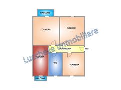 Appartamento in Residenziale