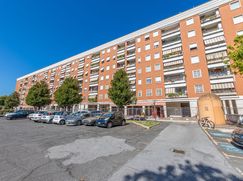 Appartamento in Residenziale
