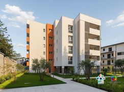 Appartamento in Residenziale