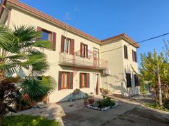 Casa indipendente in Residenziale