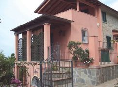 Villa in Residenziale