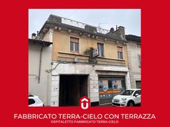 Casa indipendente in Residenziale