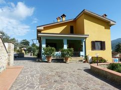 Villa in Residenziale