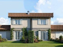 Casa Bi/Trifamiliare in Residenziale