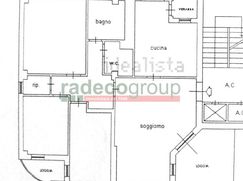 Appartamento in Residenziale