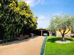 Casa Bi/Trifamiliare in Residenziale
