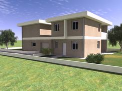 Casa Bi/Trifamiliare in Residenziale