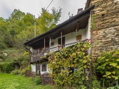 Baita/Bungalow/Chalet/Trullo in Residenziale