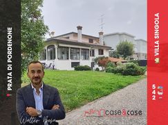 Villa in Residenziale
