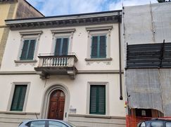 Villetta a schiera in Residenziale